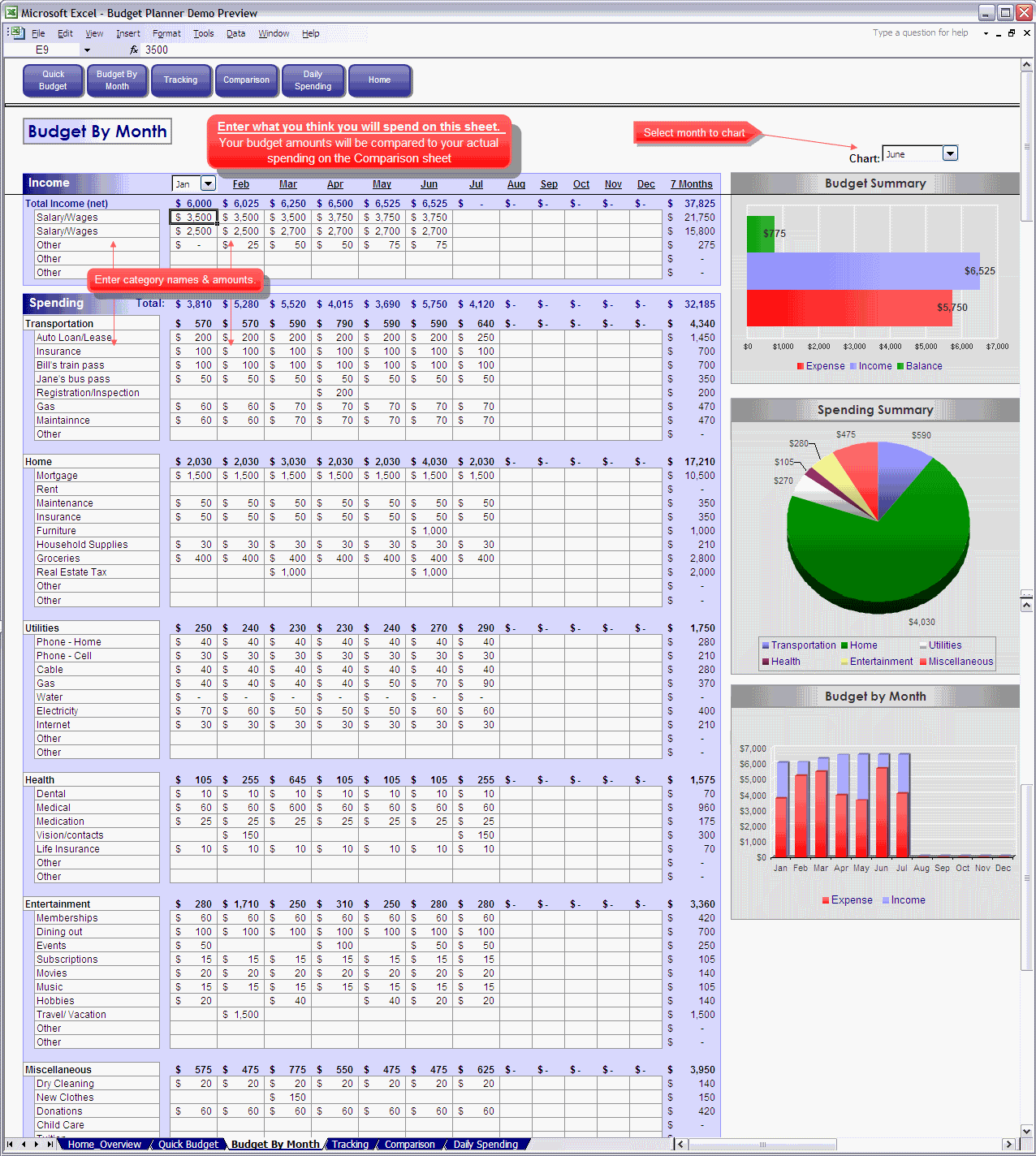 household-budget-planner-excel-spreadsheet